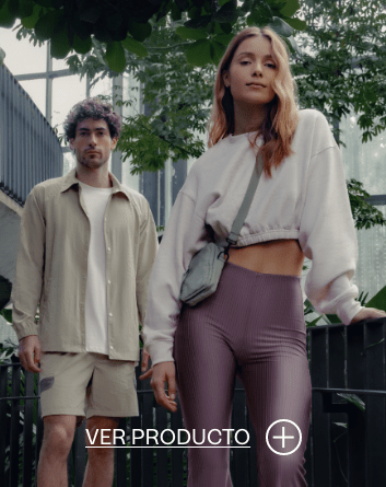 ropa athleisure